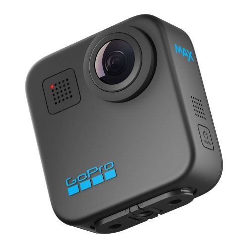 GoPro MAX 360 (2025) Action Camera Black EU