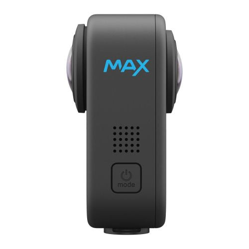 GoPro MAX 360 (2025) Action Camera Black EU