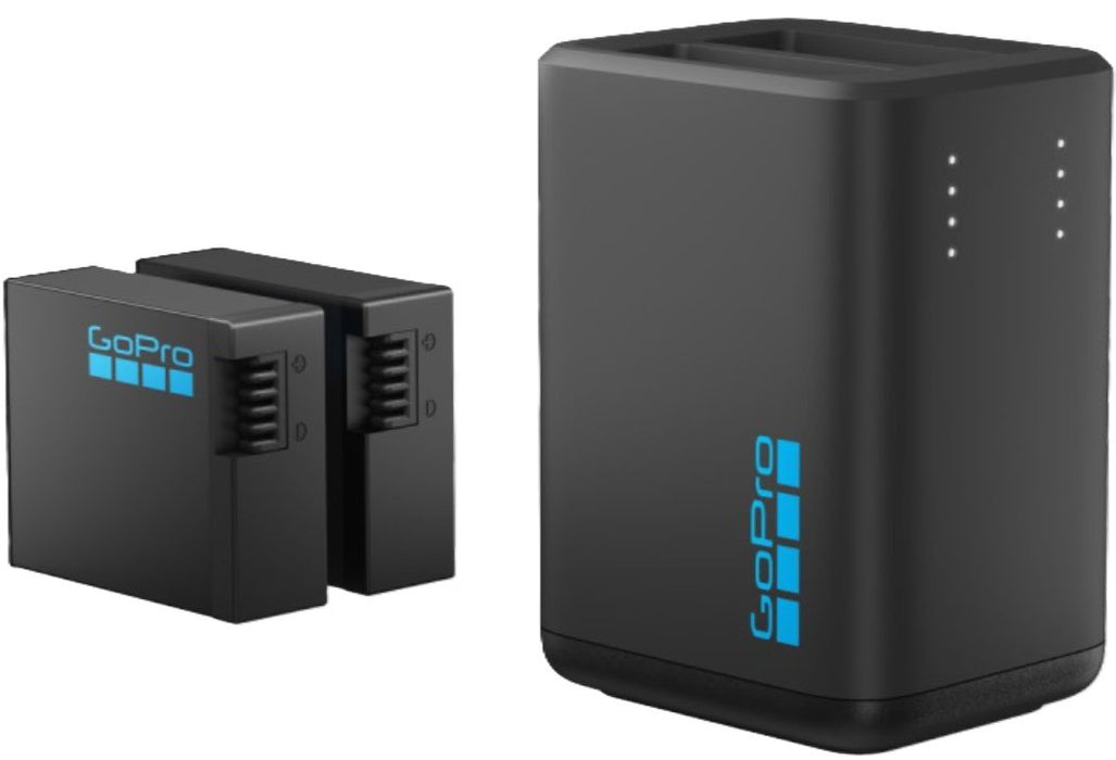 Action camera accessory GOPRO BATTERY CHARGER (HERO13 BK)