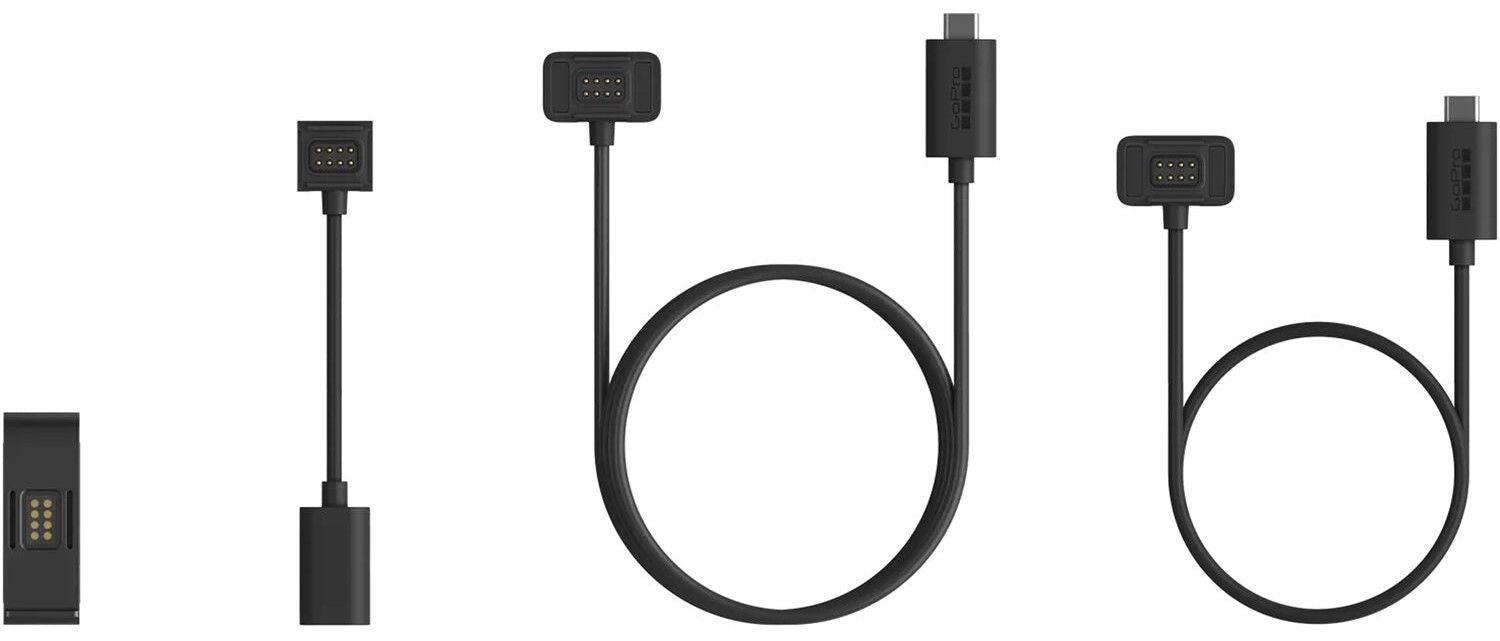 Accessory for action camera GOPRO CONTACTO
