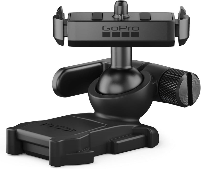 Accessory GoPro AEMAG-002 Magnetic Latch Ball Joint Mount
