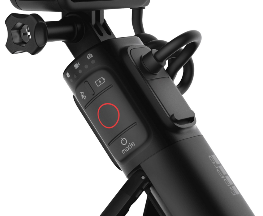 GOPRO VOLTA APHGM-001-EU Action Camera Accessory