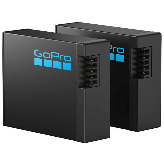 Surveillance Camcorder GoPro AEBAT-201 2 Pieces