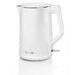 Gorenje 737894 electric kettle 1.5 L 2200 W White - Electric kettlesAGD-CZE<<<Home Appliance