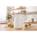 Gorenje 737894 electric kettle 1.5 L 2200 W White - Electric kettlesAGD-CZE<<<Home Appliance