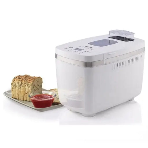 GORENJE BM1350W bread maker - Хлебопекарни<<<Уреди за кухня<<<Малки електроуреди<<<TechnoMix&&&Хлебопекарни<<<За