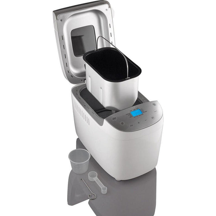 Gorenje BM1600WG bread maker - Хлебопекарни<<<За Кухнята<<<Малки електроуреди<<<TechMart&&&Хлебопекарни<<<За