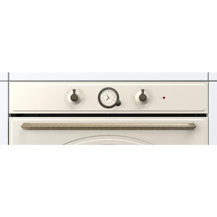 Gorenje BOS67372CLI built-in oven - Стандартни фурни<<<Фурни за вграждане<<<Уреди за вграждане<<<TechnoMix&&&Фурни за