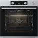 Gorenje BSA6737E15X built-in oven - Комбинирани фурни<<<Фурни за вграждане<<<Уреди за вграждане<<<TechnoMix&&&Фурни за