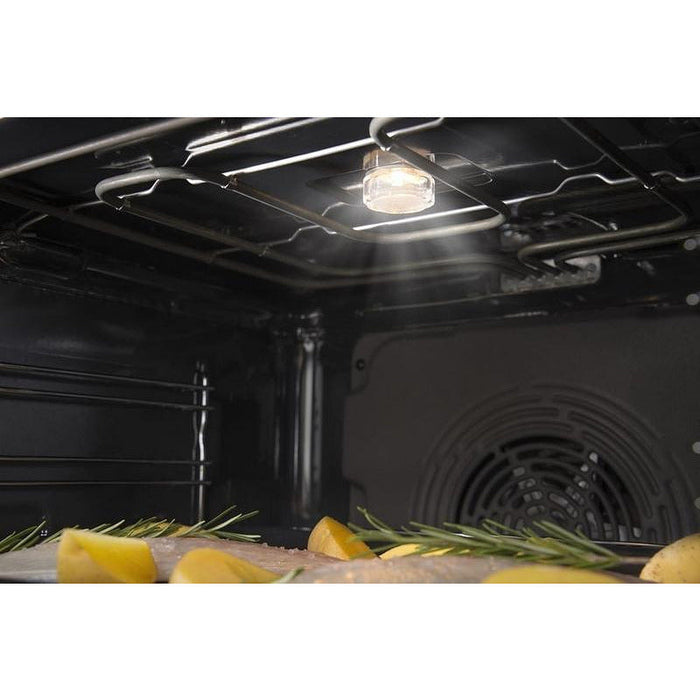 Gorenje BSA6737E15X built-in oven - Комбинирани фурни<<<Фурни за вграждане<<<Уреди за вграждане<<<TechnoMix&&&Фурни за