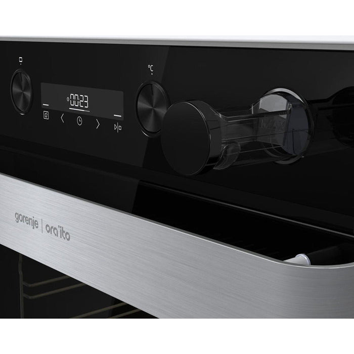 Gorenje BSA6737ORAB built-in oven - Комбинирани фурни<<<Фурни за вграждане<<<Уреди за вграждане<<<TechnoMix&&&Фурни за