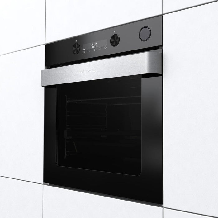Gorenje BSA6737ORAB built-in oven - Комбинирани фурни<<<Фурни за вграждане<<<Уреди за вграждане<<<TechnoMix&&&Фурни за