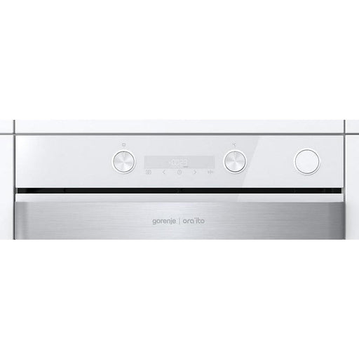 Gorenje BSA6737ORAW built-in oven - Комбинирани фурни<<<Фурни за вграждане<<<Уреди за вграждане<<<TechnoMix&&&Фурни за