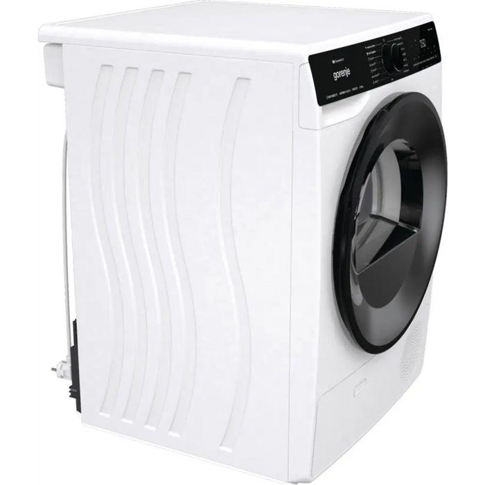 Gorenje DPNA92WIFI tumble dryer Freestanding Front-load 9 kg A++ Black White - Washer DryersAGD-SUW<<<Home Appliance