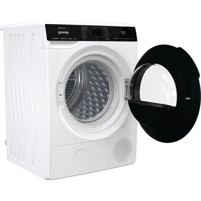 Gorenje DPNA92WIFI tumble dryer Freestanding Front-load 9 kg A++ Black White - Washer DryersAGD-SUW<<<Home Appliance