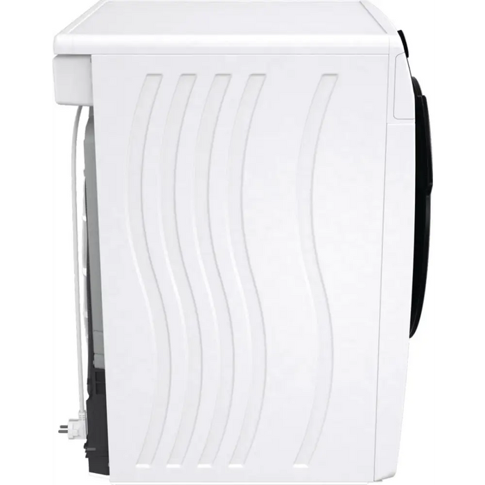 Gorenje DPNA92WIFI tumble dryer Freestanding Front-load 9 kg A++ Black White - Washer DryersAGD-SUW<<<Home Appliance