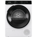 Gorenje DPNA92WIFI tumble dryer Freestanding Front-load 9 kg A++ Black White - Washer DryersAGD-SUW<<<Home Appliance