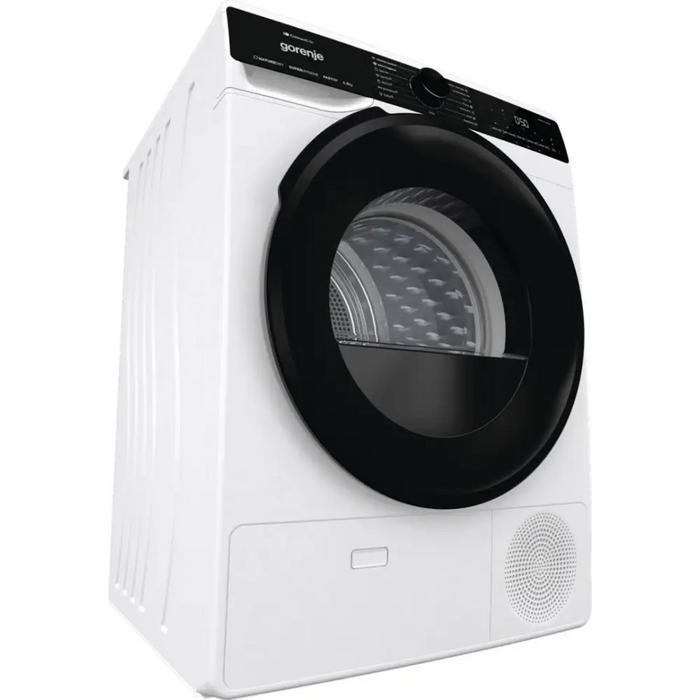 Gorenje DPNA92WIFI tumble dryer Freestanding Front-load 9 kg A++ Black White - Washer DryersAGD-SUW<<<Home Appliance