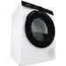 Gorenje DPNA92WIFI tumble dryer Freestanding Front-load 9 kg A++ Black White - Washer DryersAGD-SUW<<<Home Appliance