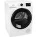 GORENJE DPNE83GNLWIFI/EN laundry dryer - Washer DryersAGD-SUW<<<Home Appliance - ProductsAGD<<<ActionPL