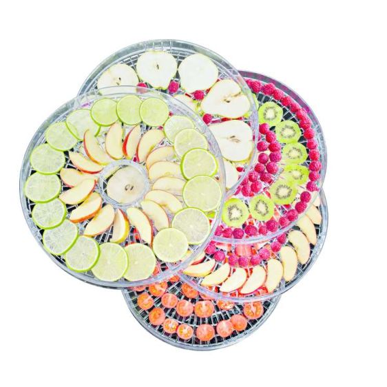 Gorenje FDK24DW dryer - Здравословно хранене<<<Малки електроуреди<<<TechnoMix&&&Уред за сушене<<<За Кухнята<<<Малки