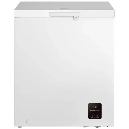 GORENJE FH14EAW chest freezer - Freestanding freezersAGD-ZAM<<<Home Appliance - ProductsAGD<<<ActionPL