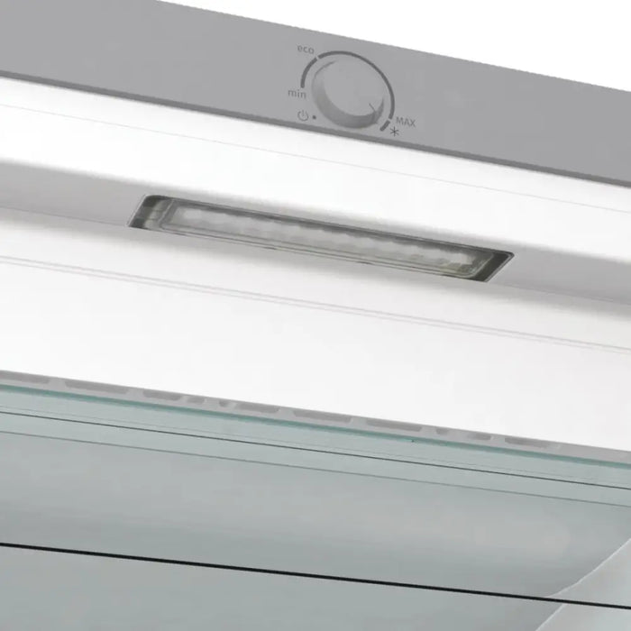 Gorenje FN619EES5 Freestanding 280 L E Grey - Freestanding freezersAGD-ZAM<<<Home Appliance - ProductsAGD<<<ActionPL