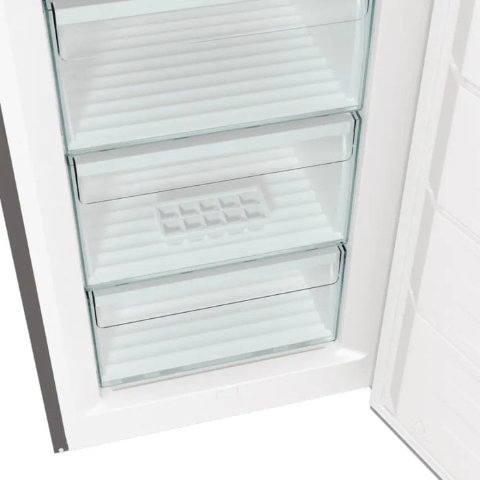 Gorenje FN619EES5 Freestanding 280 L E Grey - Freestanding freezersAGD-ZAM<<<Home Appliance - ProductsAGD<<<ActionPL