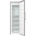 Gorenje FN619EES5 Freestanding 280 L E Grey - Freestanding freezersAGD-ZAM<<<Home Appliance - ProductsAGD<<<ActionPL