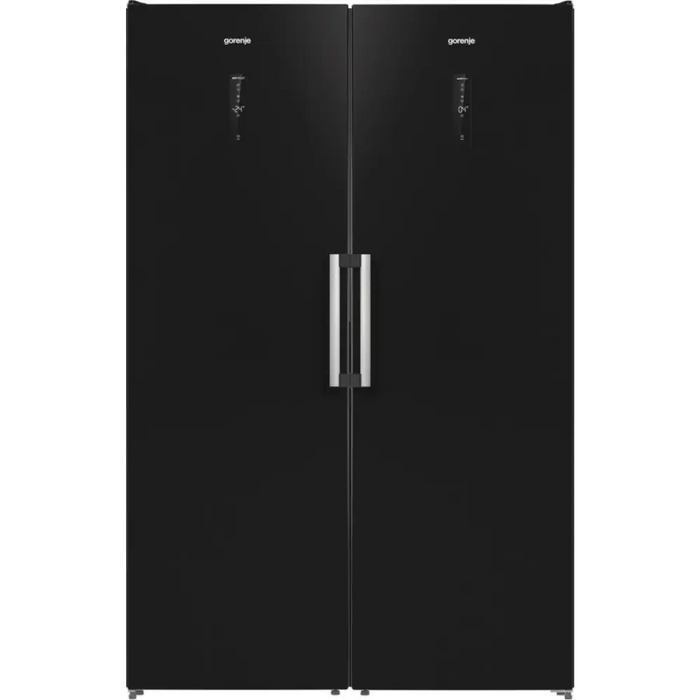 Gorenje G600 Frysskåp FN619EABK6 H247B - Freestanding freezersAGD-ZAM<<<Home Appliance - ProductsAGD<<<ActionPL
