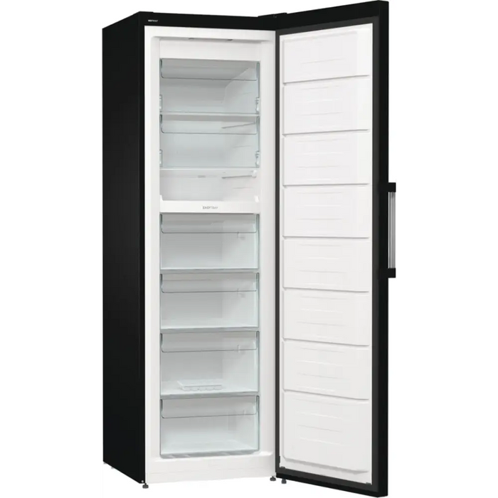 Gorenje G600 Frysskåp FN619EABK6 H247B - Freestanding freezersAGD-ZAM<<<Home Appliance - ProductsAGD<<<ActionPL