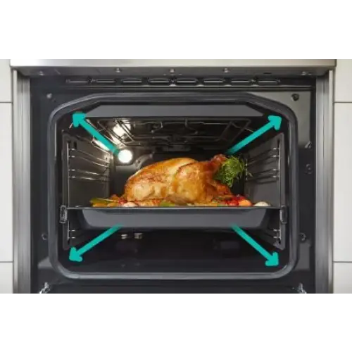 Gorenje GK5C42WH Freestanding cooker Gas White - Free-standing kitchensAGD-KWS<<<Home Appliance - ProductsAGD<<<ActionPL