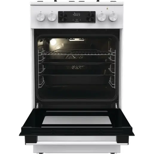 Gorenje GK5C42WH Freestanding cooker Gas White - Free-standing kitchensAGD-KWS<<<Home Appliance - ProductsAGD<<<ActionPL