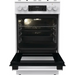 Gorenje GK5C42WH Freestanding cooker Gas White - Free-standing kitchensAGD-KWS<<<Home Appliance - ProductsAGD<<<ActionPL