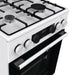 Gorenje GK5C42WH Freestanding cooker Gas White - Free-standing kitchensAGD-KWS<<<Home Appliance - ProductsAGD<<<ActionPL