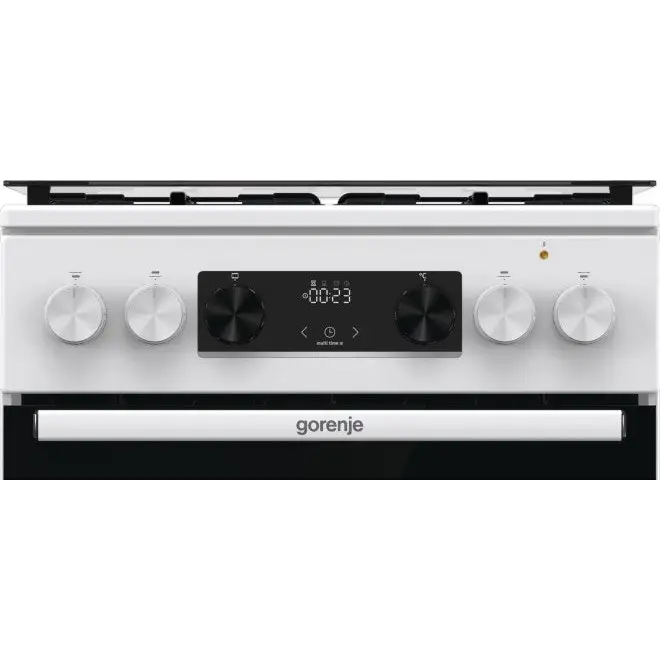 Gorenje GK5C42WH Freestanding cooker Gas White - Free-standing kitchensAGD-KWS<<<Home Appliance - ProductsAGD<<<ActionPL