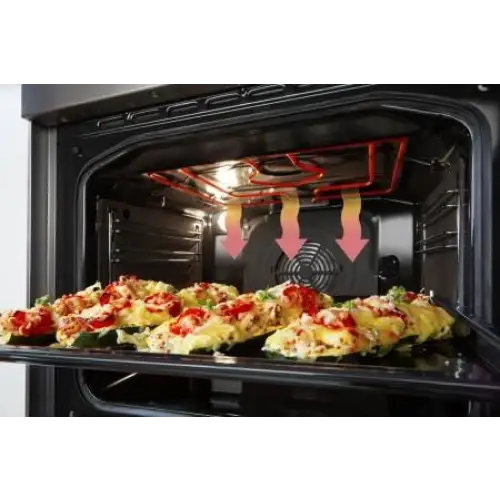 Gorenje GK5C42WH Freestanding cooker Gas White - Free-standing kitchensAGD-KWS<<<Home Appliance - ProductsAGD<<<ActionPL