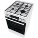 Gorenje GK5C42WH Freestanding cooker Gas White - Free-standing kitchensAGD-KWS<<<Home Appliance - ProductsAGD<<<ActionPL