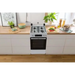 Gorenje GK5C42WH Freestanding cooker Gas White - Free-standing kitchensAGD-KWS<<<Home Appliance - ProductsAGD<<<ActionPL