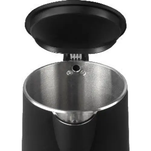 Gorenje K15DWBK electric kettle 1.5 L 2200 W Black - Electric kettlesAGD-CZE<<<Home Appliance
