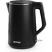 Gorenje K15DWBK electric kettle 1.5 L 2200 W Black - Electric kettlesAGD-CZE<<<Home Appliance