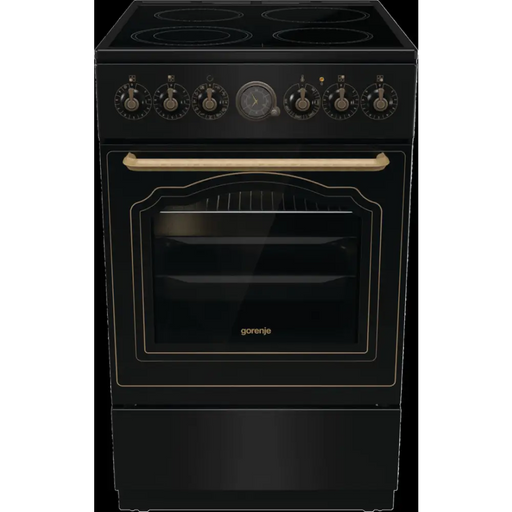 GORENJE KITCHEN GECS5B70CLB - Free-standing kitchensAGD-KWS<<<Home Appliance - ProductsAGD<<<ActionPL