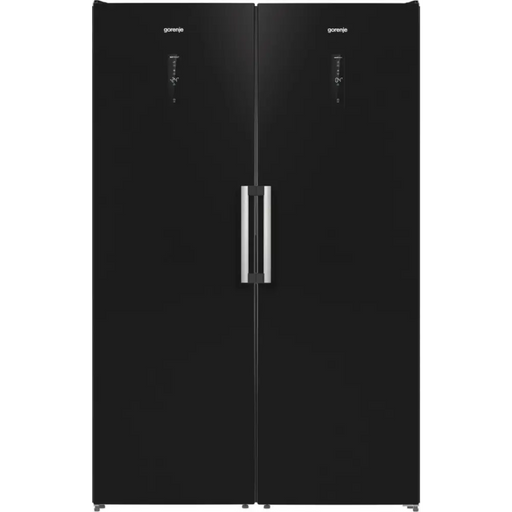 Gorenje Kylskåp - R619EABK6 H247B - Freestanding refrigerator-freezers (refrigerators)AGD-LOW<<<Home Appliance