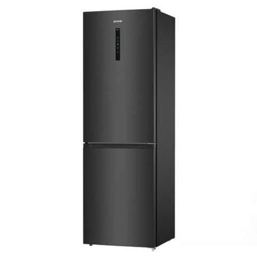 Gorenje NRK619EABXL4 fridge freezer - Хладилници с фризер<<<Хладилници<<<Едра бяла техника<<<TechnoMix&&&Комбинирани