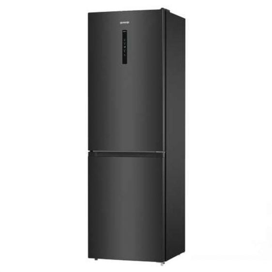 Gorenje NRK619EABXL4 fridge freezer - Хладилници с фризер<<<Хладилници<<<Едра бяла техника<<<TechnoMix&&&Комбинирани