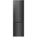 Gorenje NRK6202EBXL4 fridge-freezer Freestanding 331 L E Black - Freestanding refrigerator-freezers