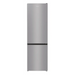 Gorenje NRK6202ES4 fridge-freezer Freestanding 331 L E Grey - Freestanding refrigerator-freezers