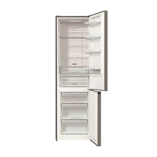 Gorenje NRK620CA2XL4 fridge-freezer Freestanding - Freestanding refrigerator-freezers (refrigerators)AGD-LOW<<<Home