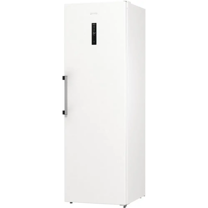 Gorenje R619EAW6 fridge Freestanding 398 L E White - Freestanding refrigerator-freezers (refrigerators)AGD-LOW<<<Home
