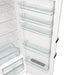 Gorenje R619EAW6 fridge Freestanding 398 L E White - Freestanding refrigerator-freezers (refrigerators)AGD-LOW<<<Home
